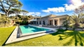 Villa d'architecte à la vente